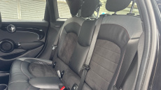 MINI Hatchback 1.5 Cooper Sport Premium 5dr Auto Petrol Hatchback